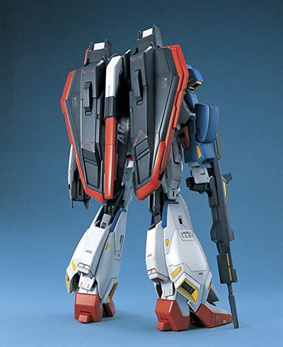 Bandai - 1/60 PG Zeta Gundam