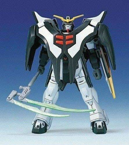 Bandai - 1/144 Gundam Deathsythe H (Renual)