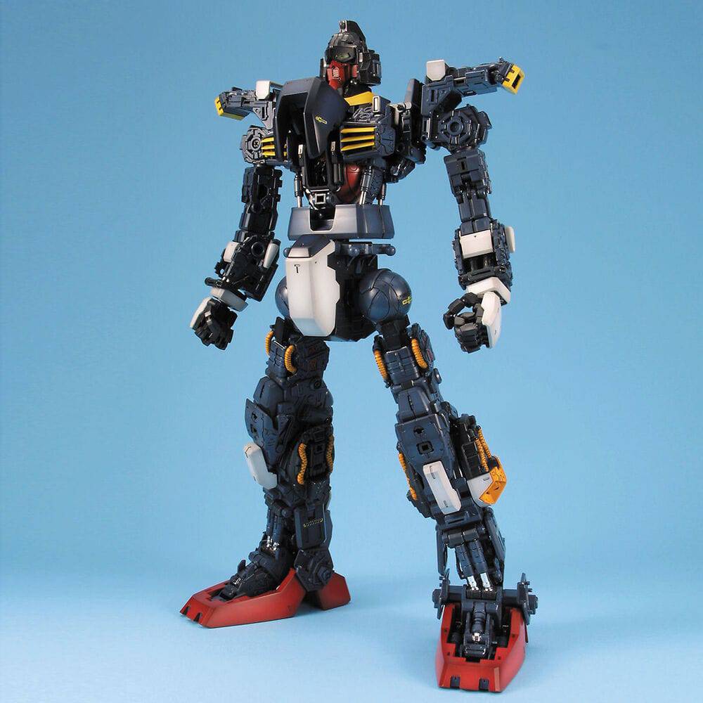 PG 1/60 RX178 GUNDAM MKII A.E.U.G
