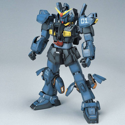Bandai - 1/60 PG RX-178 Gundam Mk.II Titans