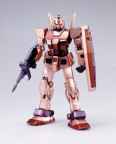 Bandai - 1/60 PG RX-78/C.A Casval's Gundam eXF