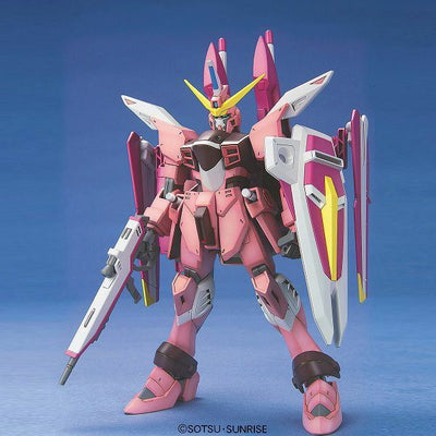 1/100 Justice Gundam