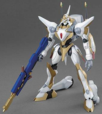 Bandai - LANCELOT (CODE GEASS)