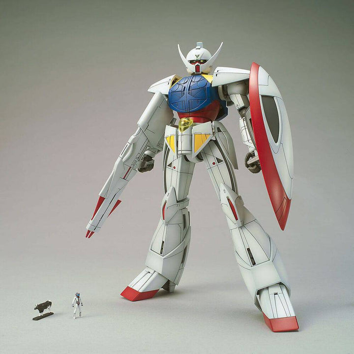 Bandai - MG 1/100 TURN A GUNDAM