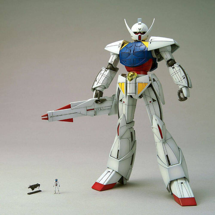 Bandai - MG 1/100 TURN A GUNDAM