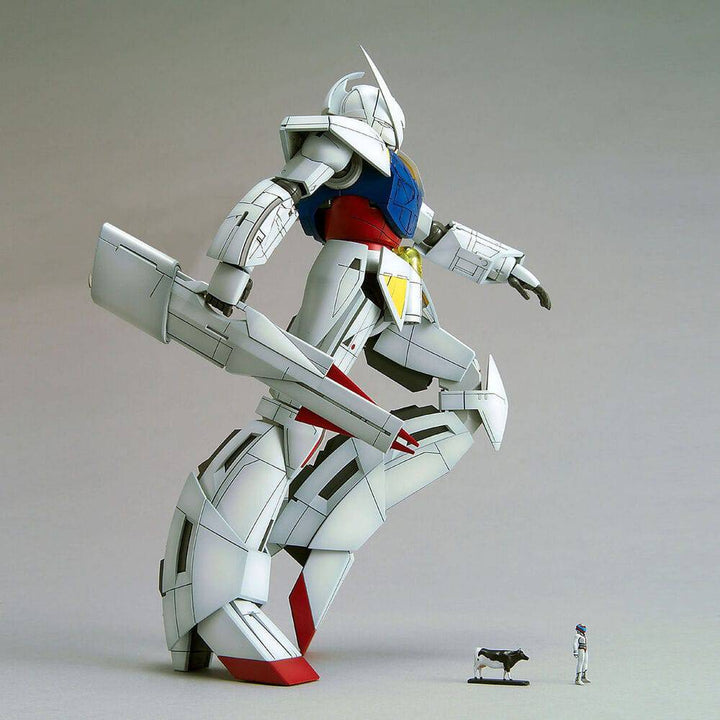 Bandai - MG 1/100 TURN A GUNDAM