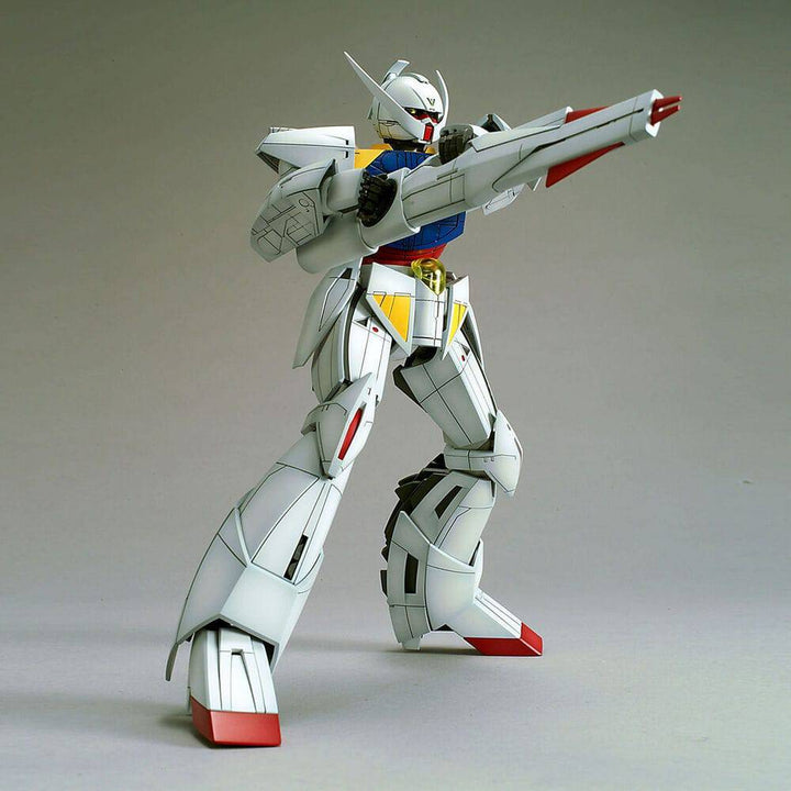 Bandai - MG 1/100 TURN A GUNDAM