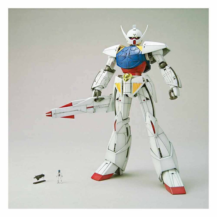 Bandai - MG 1/100 TURN A GUNDAM