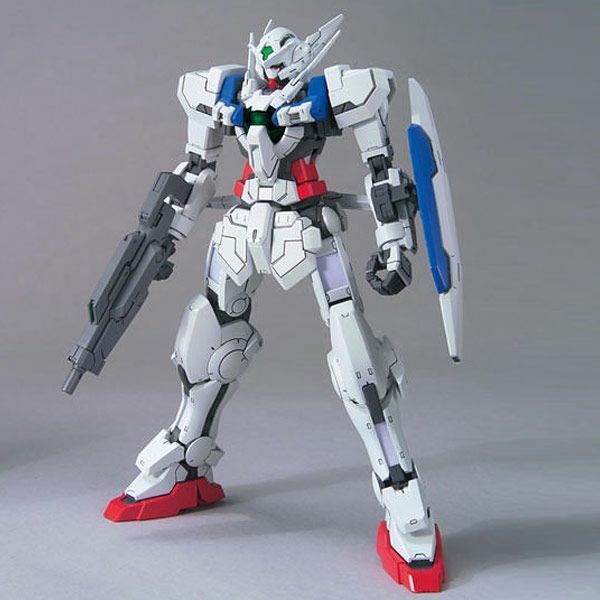 Bandai - 1/100 Gundam Astraea