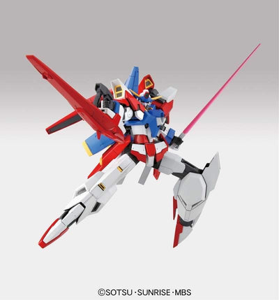 Bandai - 1/144 HG Gundam Age-3 Orbital