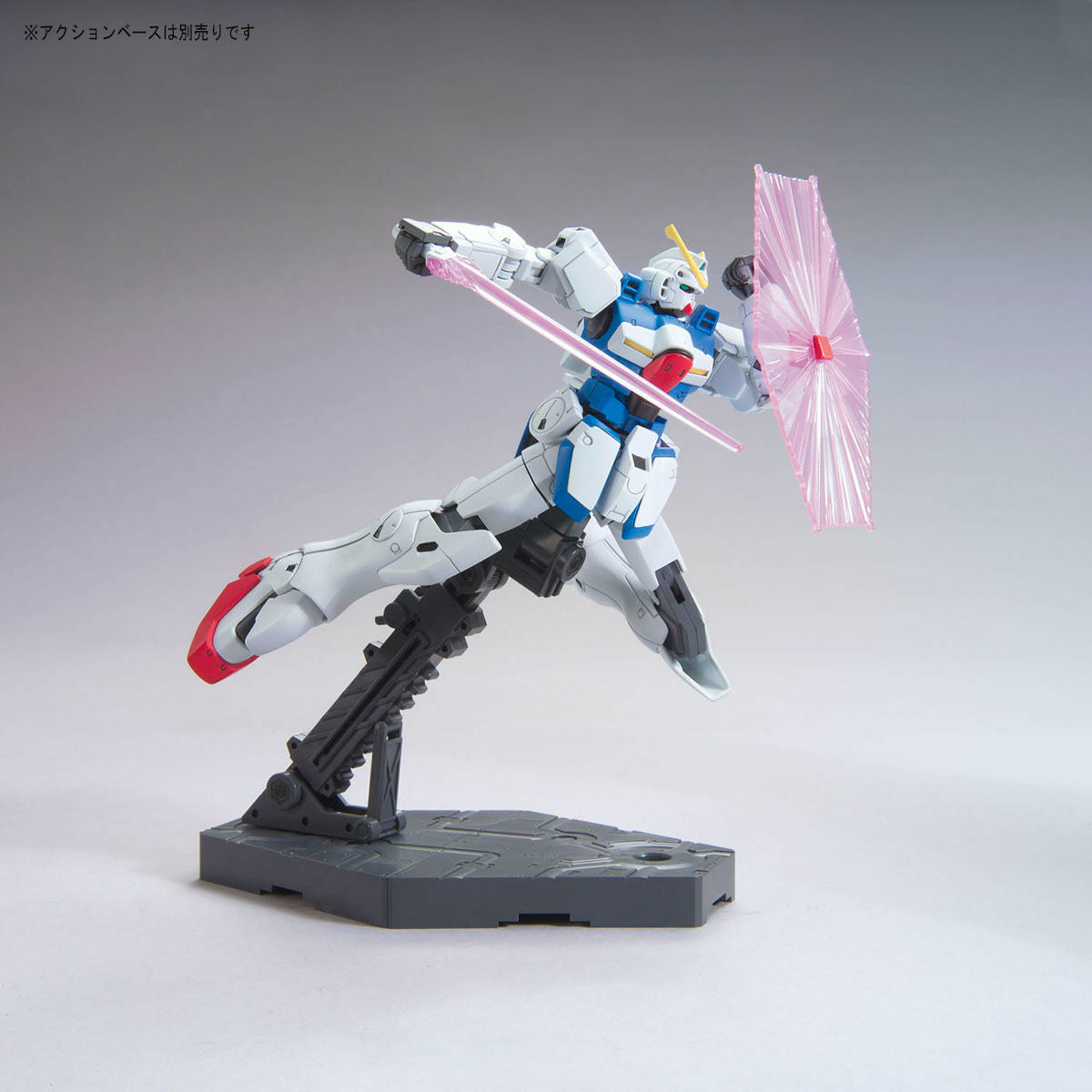 1/144 HGUC Victory Gundam
