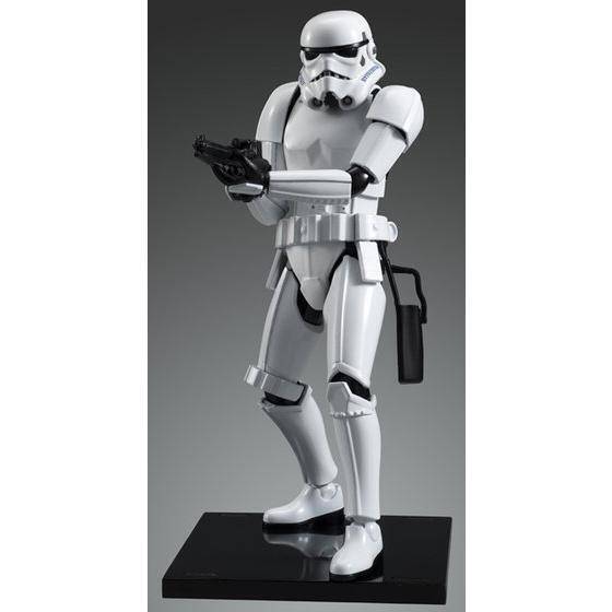 Bandai - 1/12 STAR WARS STORMTROOPER