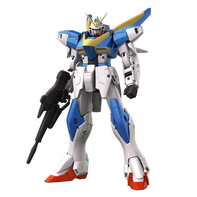 Bandai - 1/100 MG V2 Gundam Ver. Ka