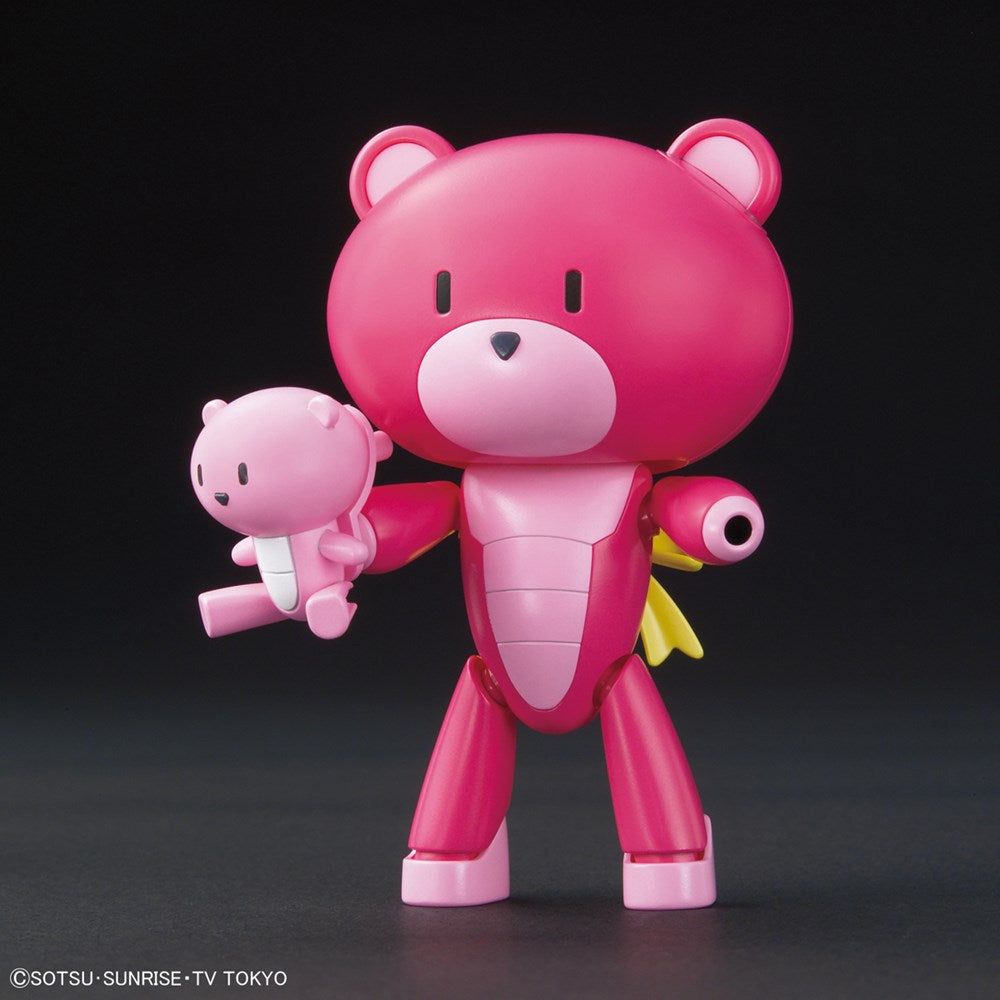 Bandai - 1/144 HG Petit'Gguy Pretty in Pink