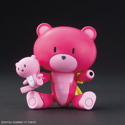 Bandai - 1/144 HG Petit'Gguy Pretty in Pink