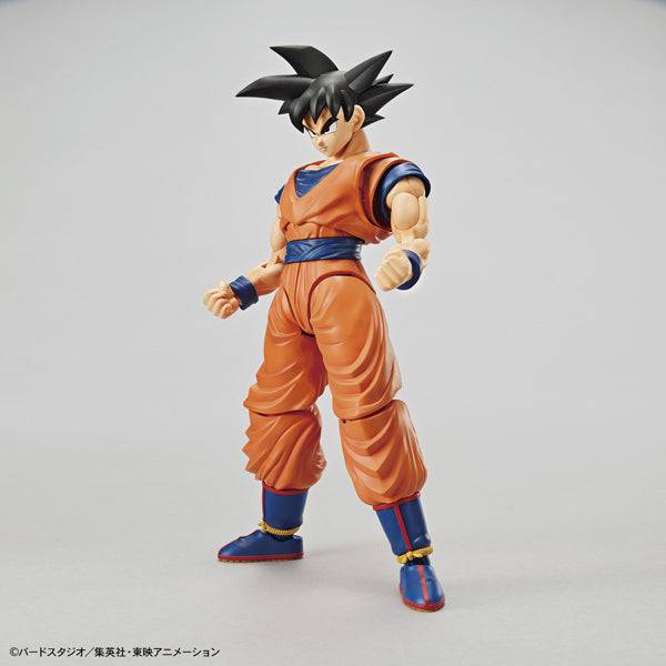 Bandai - Figure-rise Standard Son Goku