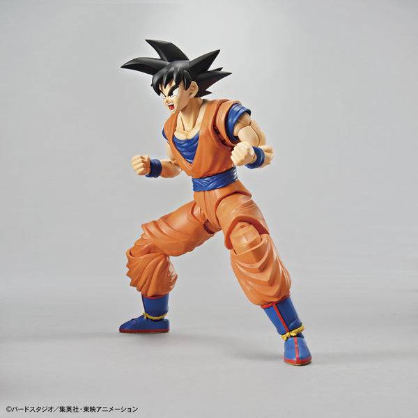 Bandai - Figure-rise Standard Son Goku