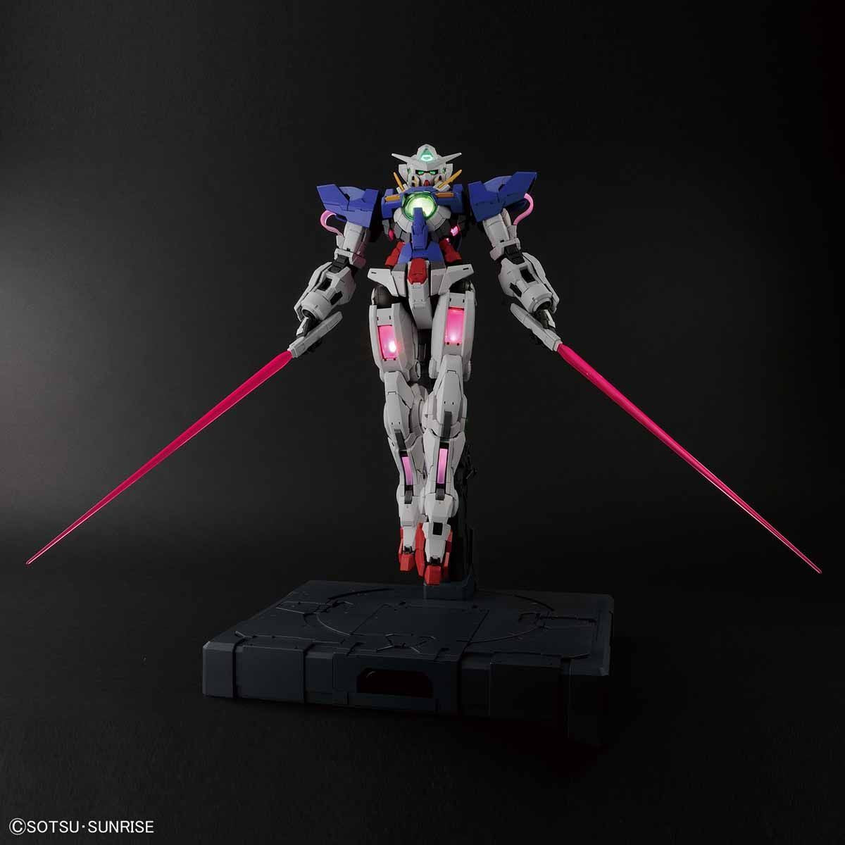 Bandai 1/60 PG Gundam Exia Lighting Model – Hobbyco