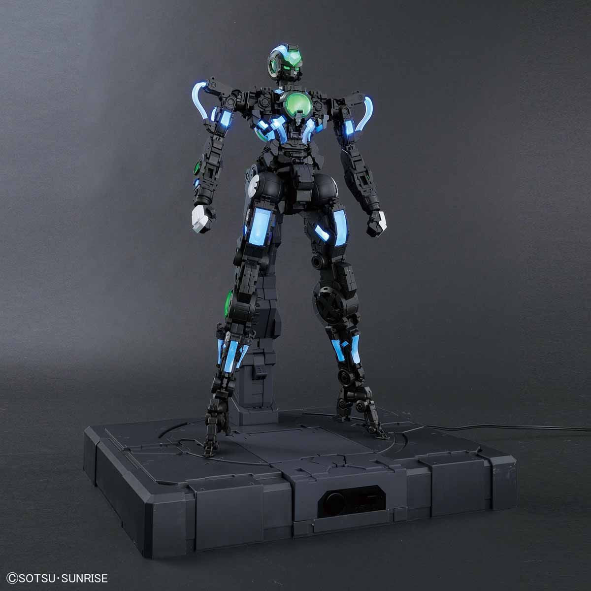 Bandai 1/60 PG Gundam Exia Lighting Model – Hobbyco