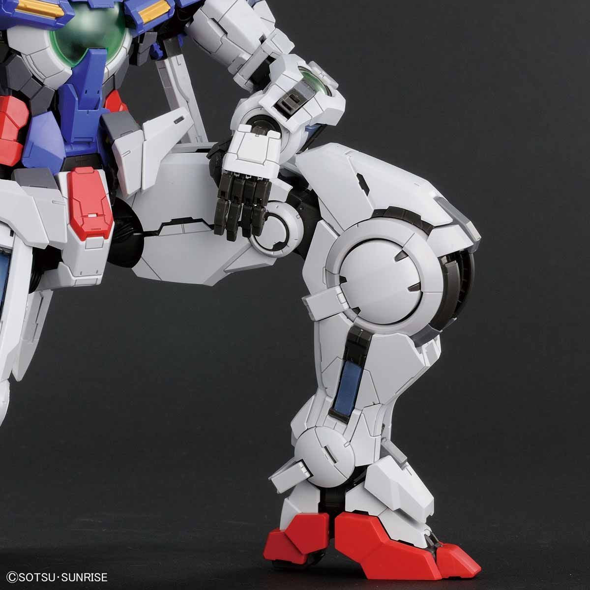 Bandai 1/60 PG Gundam Exia Lighting Model – Hobbyco
