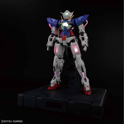 Bandai - 1/60 PG Gundam Exia (Lighting Model)