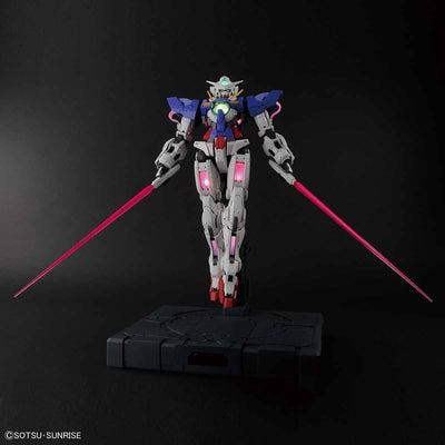 Bandai - 1/60 PG Gundam Exia (Lighting Model)