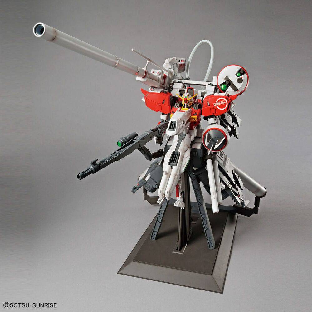 Bandai MG 1/100 PLAN303E DEEP STRIKER – Hobbyco