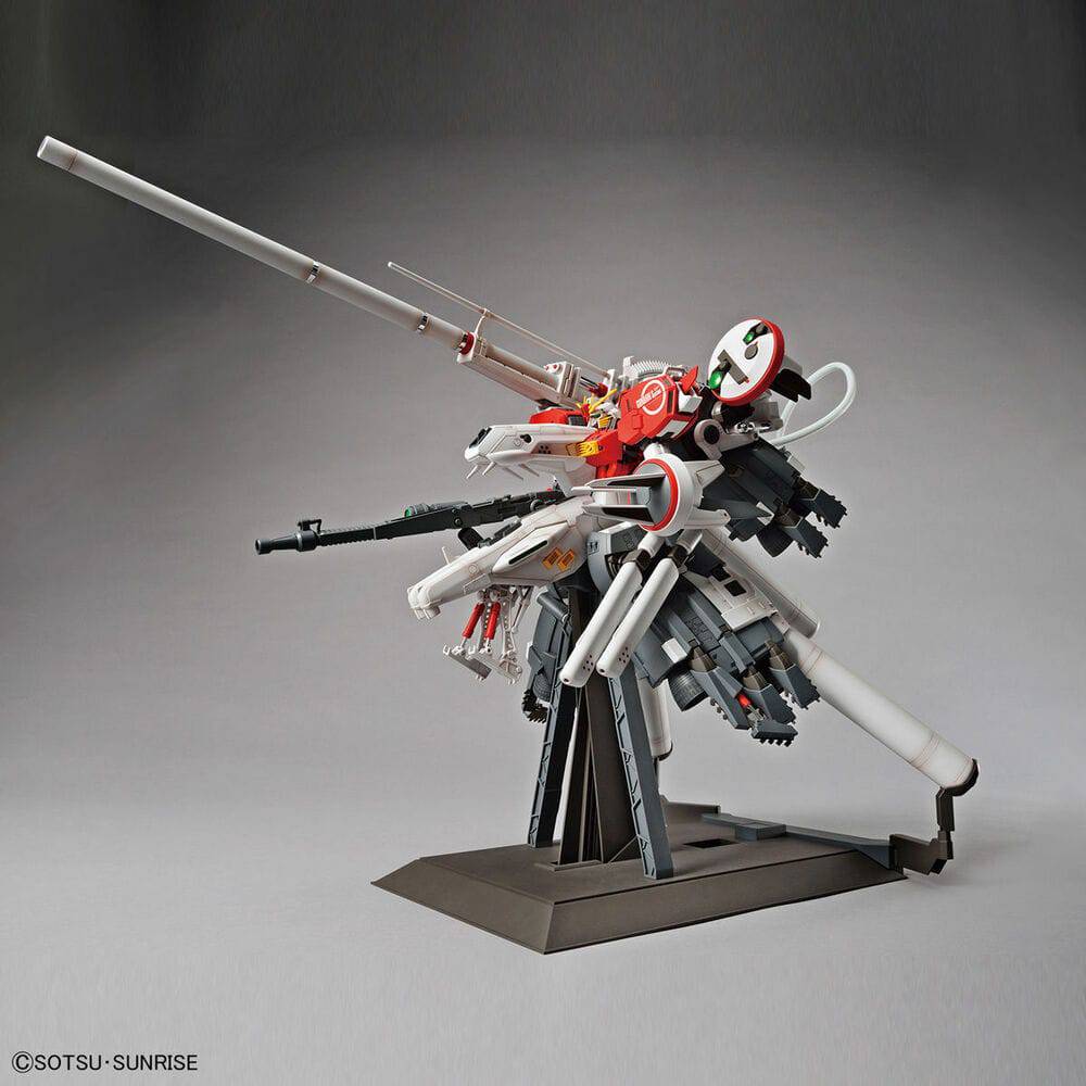 Bandai MG 1/100 PLAN303E DEEP STRIKER – Hobbyco