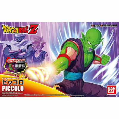 Bandai - Figure-rise Standard Piccolo
