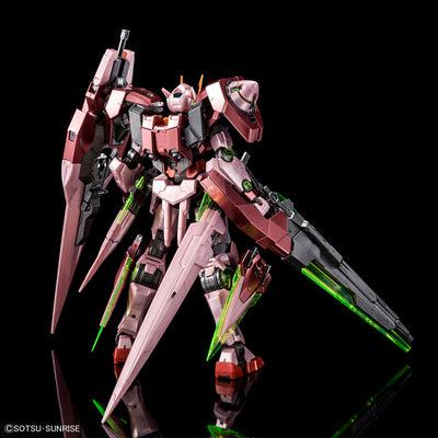 Bandai - 1/100 MG Gundam Seven Sword/G Trans-Am