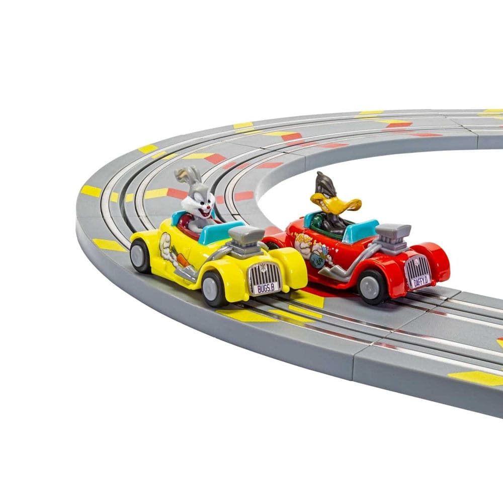 Scalextric - My First Looney Tunes