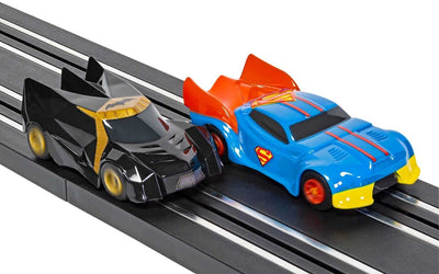 Scalextric - Justice League Set (Micro Scalextric)