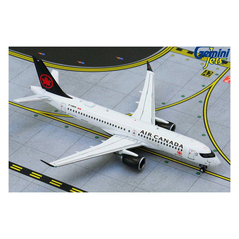Gemini Jets - 1/200 Air Canada A220-300