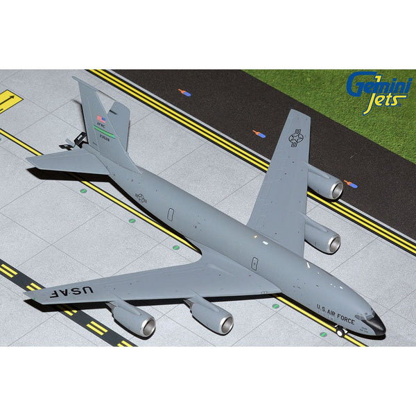 1/200 U.S. Air Force Boeing KC135R Stratotanker (Seymour Johnson AFB)