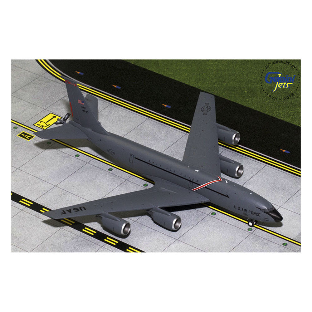 1/200 USAF Boeing KC135R 6414840