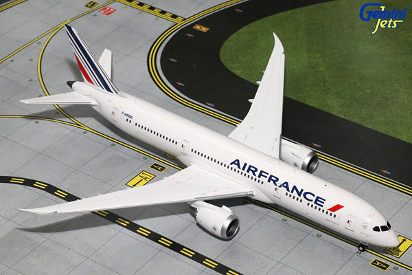 1/200 B7879 Air France (New Liv) FHRBA