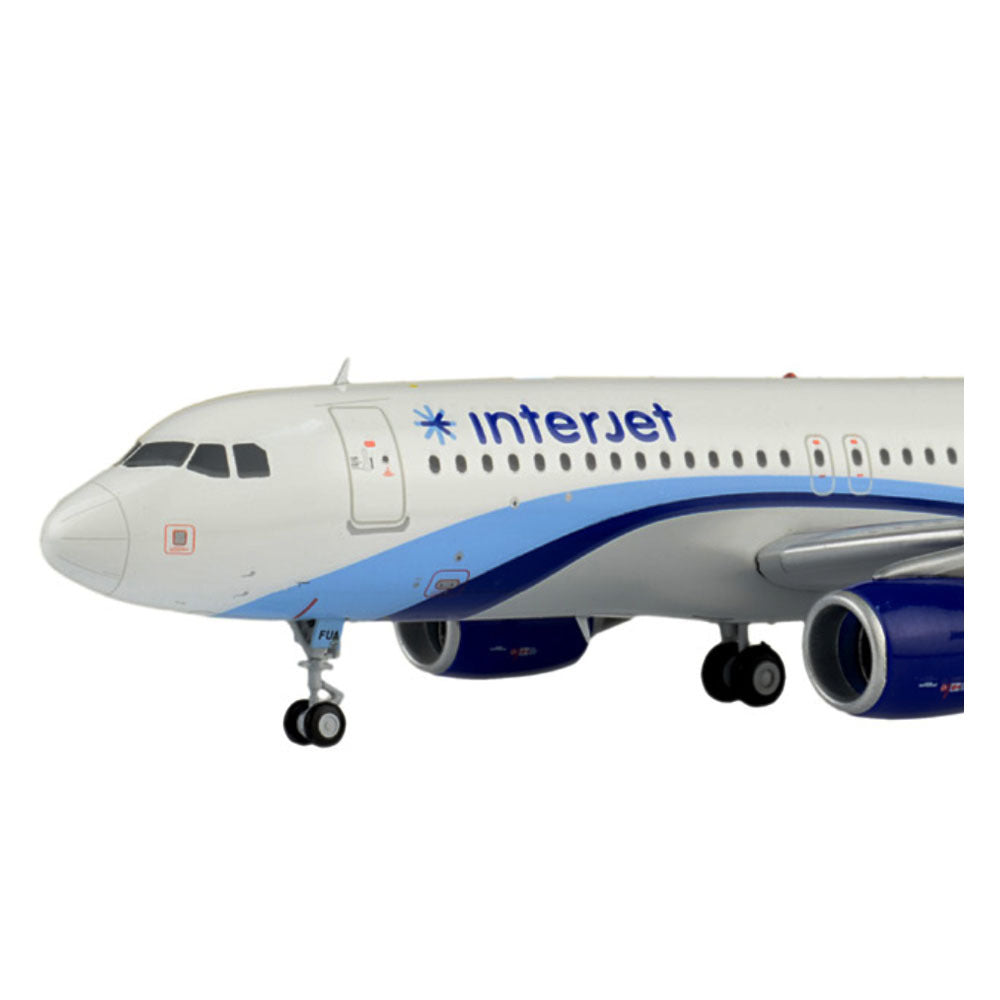 1/200 A320W Interjet