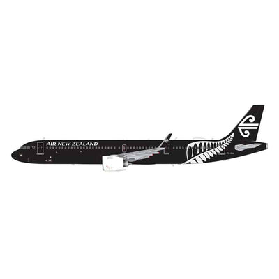 Gemini Jets - 1/200 AIR NEW ZEALAND A321neo