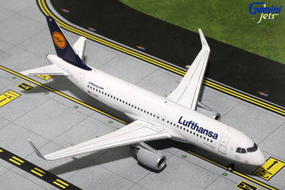 1/200 A320200(S) Lufthansa DAIZP