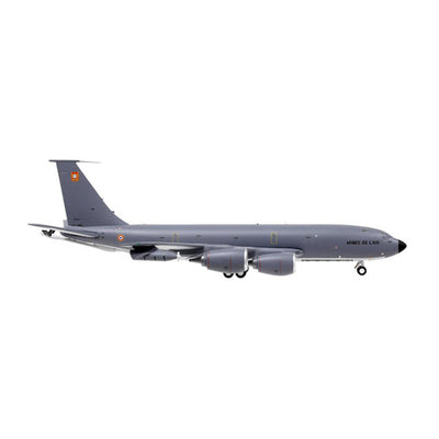 FRENCH AIR FORCE KC135R 739