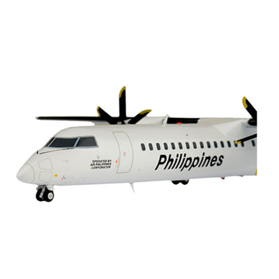 1/200 Dash8 Q400 Phillipines RPC3031