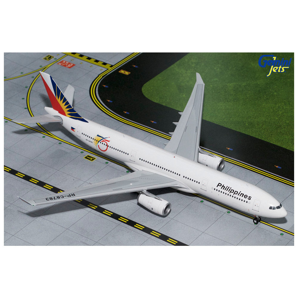 1/200 A330300 Phillippines RPC8783