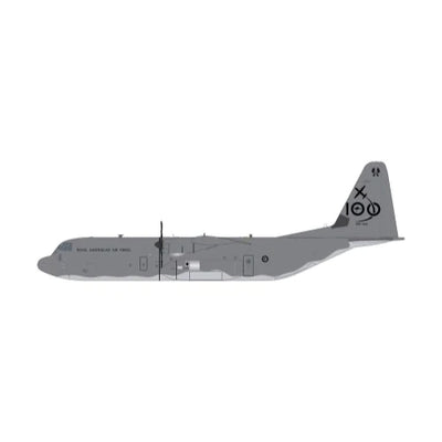1/200 RAAF C-130J Hercules A97-448