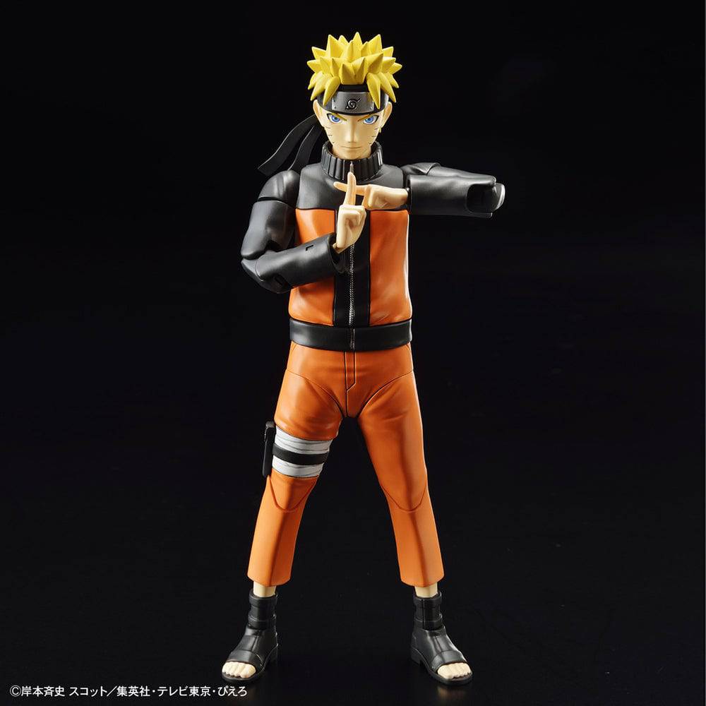 Bandai - Figure-rise Standard Uzumaki Naruto