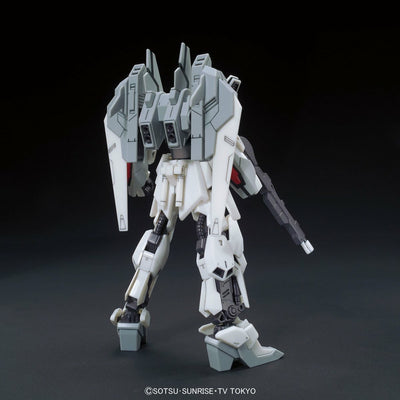 1/144 HG Lunagazer Gundam