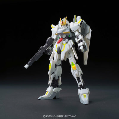 1/144 HG Lunagazer Gundam