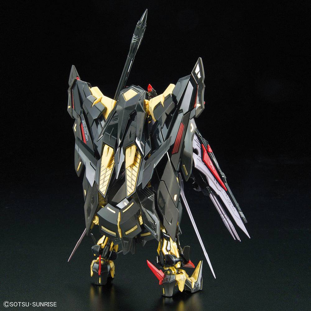 Bandai RG 1/144 Gundam Astray Gold Frame Amatsu Mina – Hobbyco