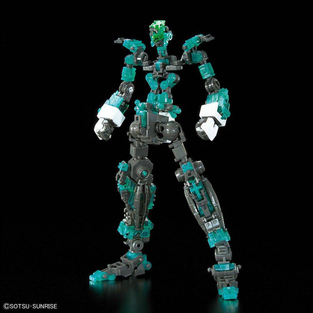 Bandai RG 1/144 Full Armor Unicorn Gundam – Hobbyco