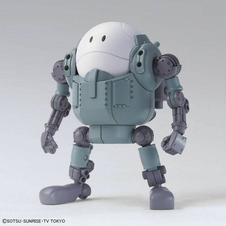 Bandai - HAROPLA MOBILEHARO