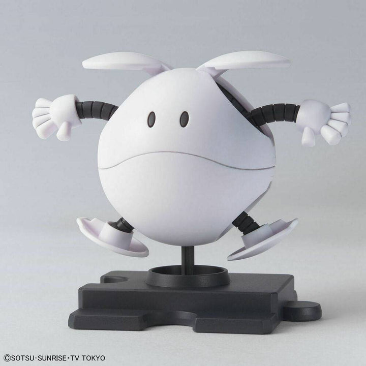 Bandai - HAROPLA MOBILEHARO